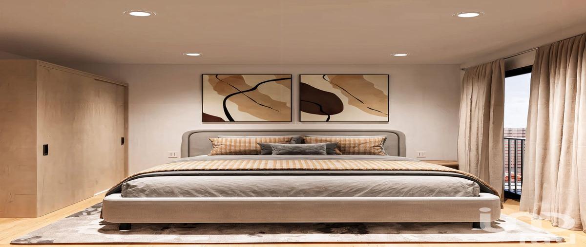 Foto de departamento en venta en revolución 969, san pedro de los pinos, benito juárez, df / cdmx, 30796584 No. 03