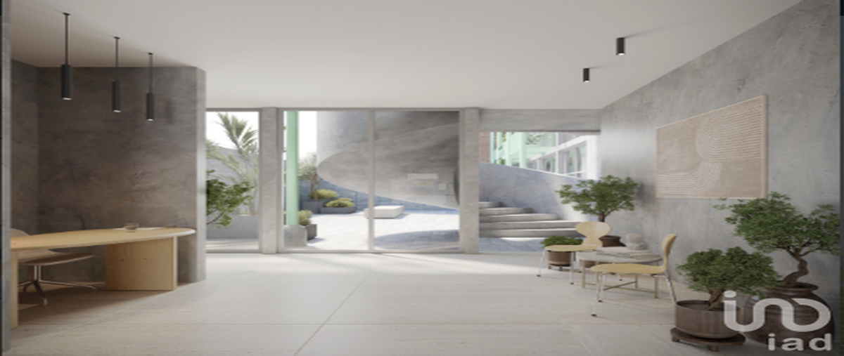 Foto de departamento en venta en revolucion 977, insurgentes mixcoac, benito juárez, df / cdmx, 30499295 No. 03