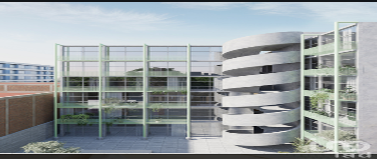 Foto de departamento en venta en revolucion 977, insurgentes mixcoac, benito juárez, df / cdmx, 30499295 No. 05