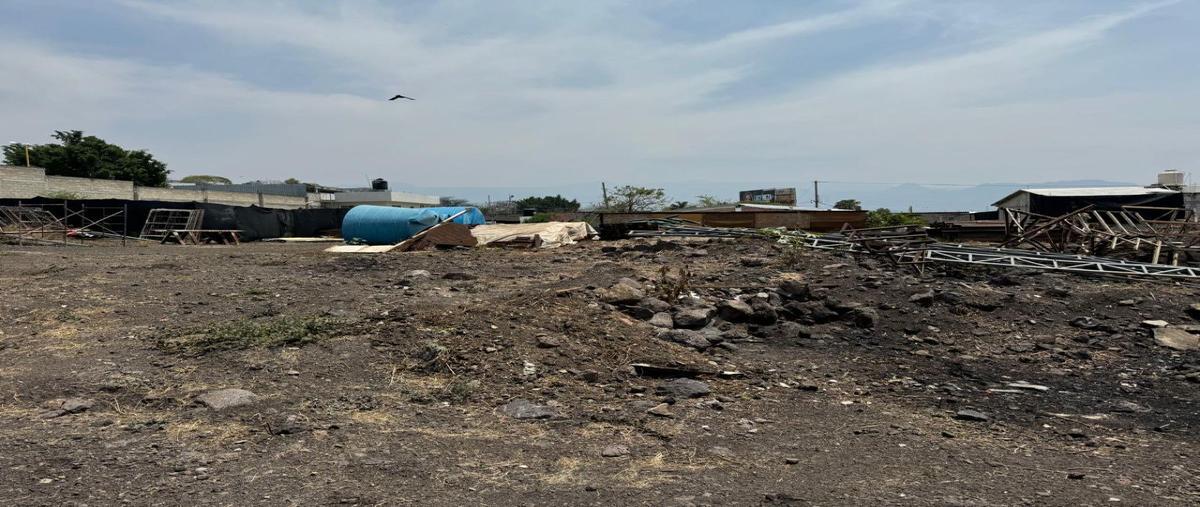 Foto de terreno habitacional en venta en revolución , atlihuayan, yautepec, morelos, 28400498 No. 03