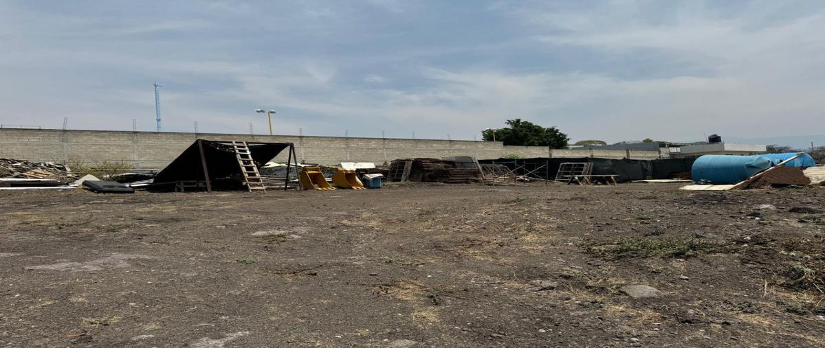 Foto de terreno habitacional en venta en revolución , atlihuayan, yautepec, morelos, 28400498 No. 05