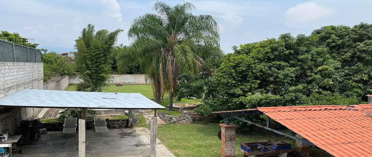 Foto de casa en venta en revolución , atlihuayan, yautepec, morelos, 0 No. 03