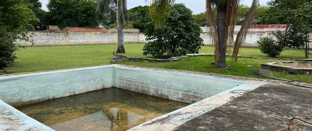 Foto de casa en venta en revolución , atlihuayan, yautepec, morelos, 0 No. 05