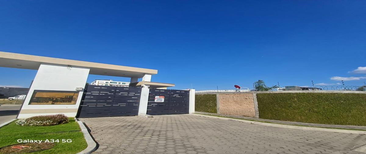 Foto de terreno habitacional en venta en  , revolución, atlixco, puebla, 30274439 No. 02