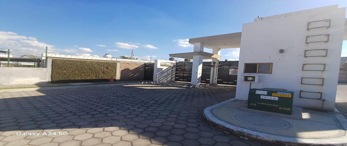 Foto de terreno habitacional en venta en  , revolución, atlixco, puebla, 30274439 No. 03