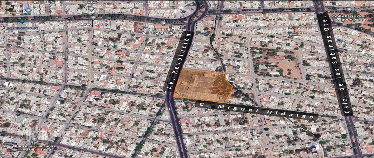 Foto de local en revolución , aurora, culiacán, sinaloa, 0 foto 05 Foto de local en venta en revolución , aurora, culiacán, sinaloa, 0 No. 05