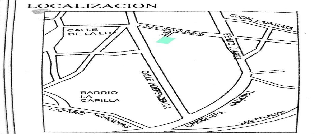 Foto de terreno habitacional en venta en revolución , bernal, ezequiel montes, querétaro, 0 No. 03