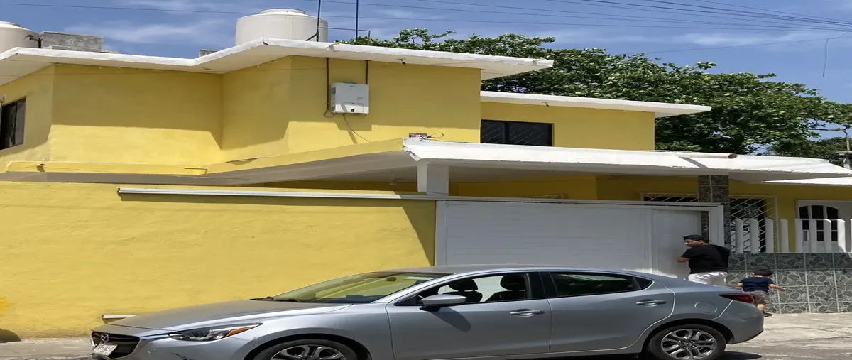 Foto de casa en venta en  , revolución, boca del río, veracruz de ignacio de la llave, 0 No. 01