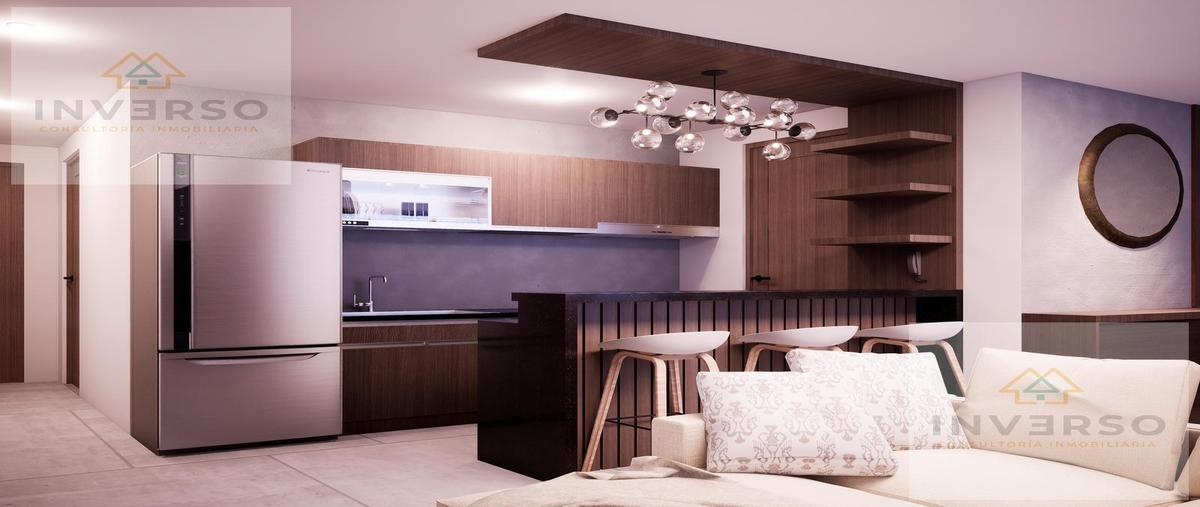 Foto de departamento en venta en  , revolución, boca del río, veracruz de ignacio de la llave, 30714874 No. 03