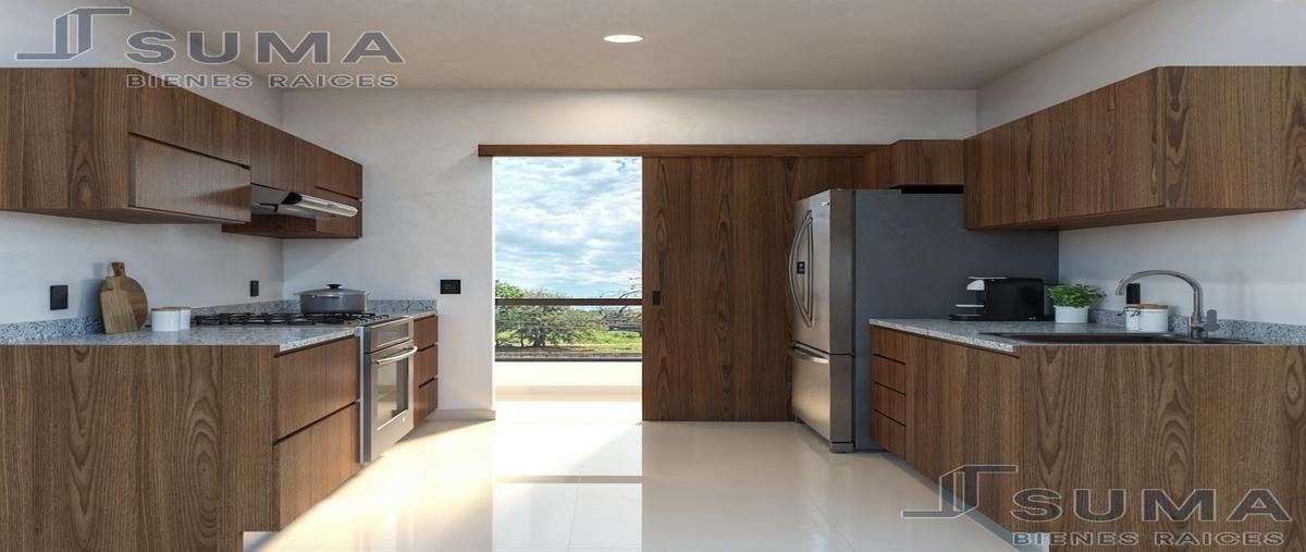 Foto de departamento en venta en  , revolución, boca del río, veracruz de ignacio de la llave, 0 No. 04