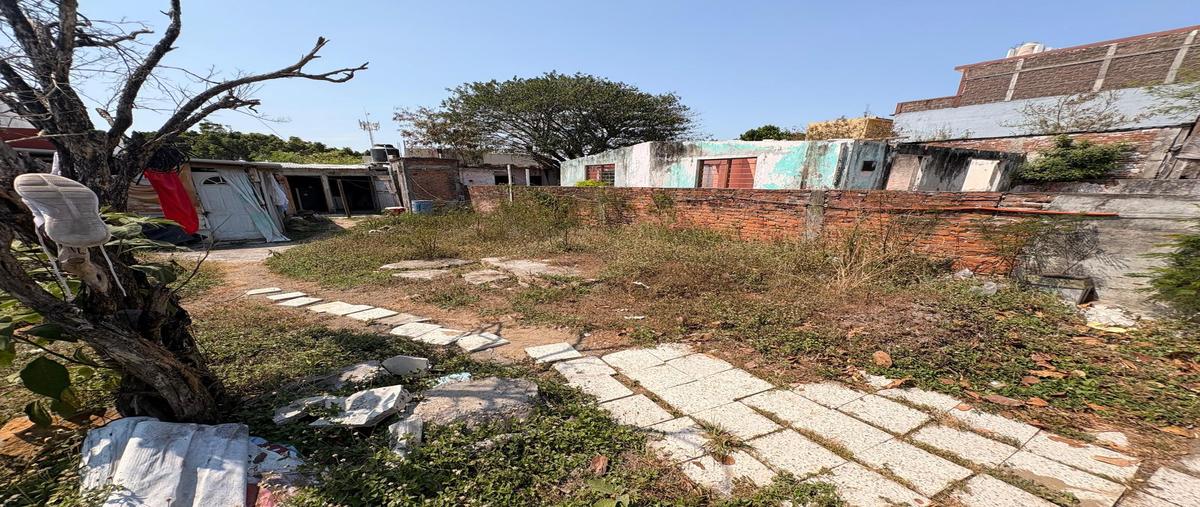 Foto de terreno habitacional en , revolución, boca del río, veracruz de ignacio de la llave, 0 foto 03 Foto de terreno habitacional en venta en , revolución, boca del río, veracruz de ignacio de la llave, 0 No. 03
