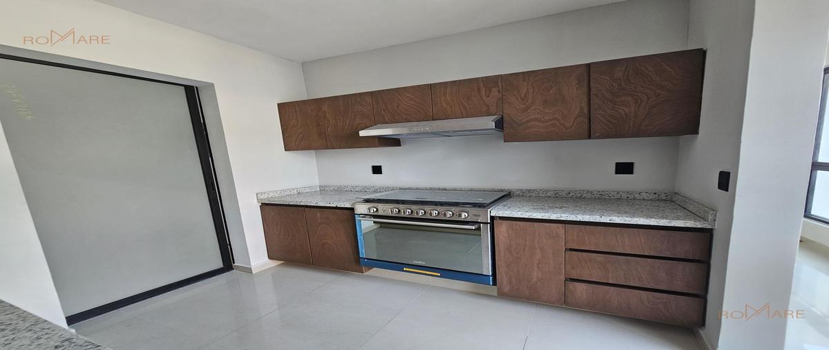 Foto de departamento en venta en  , revolución, boca del río, veracruz de ignacio de la llave, 0 No. 05