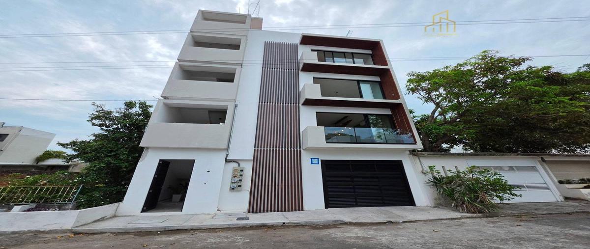 Foto de departamento en , revolución, boca del río, veracruz de ignacio de la llave, 0 foto 01 Foto de departamento en venta en , revolución, boca del río, veracruz de ignacio de la llave, 0 No. 01