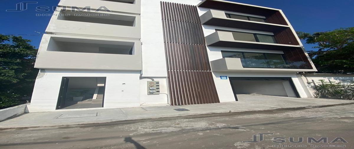 Foto de departamento en venta en  , revolución, boca del río, veracruz de ignacio de la llave, 0 No. 03