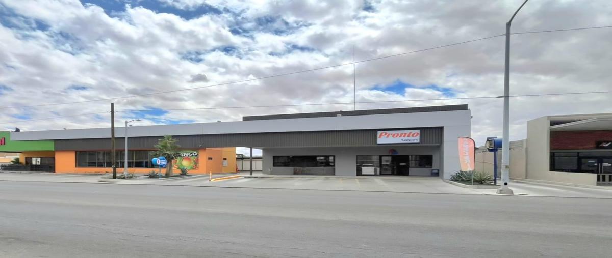 Foto de local en renta en revolucion , burócrata, san luis río colorado, sonora, 31147371 No. 04