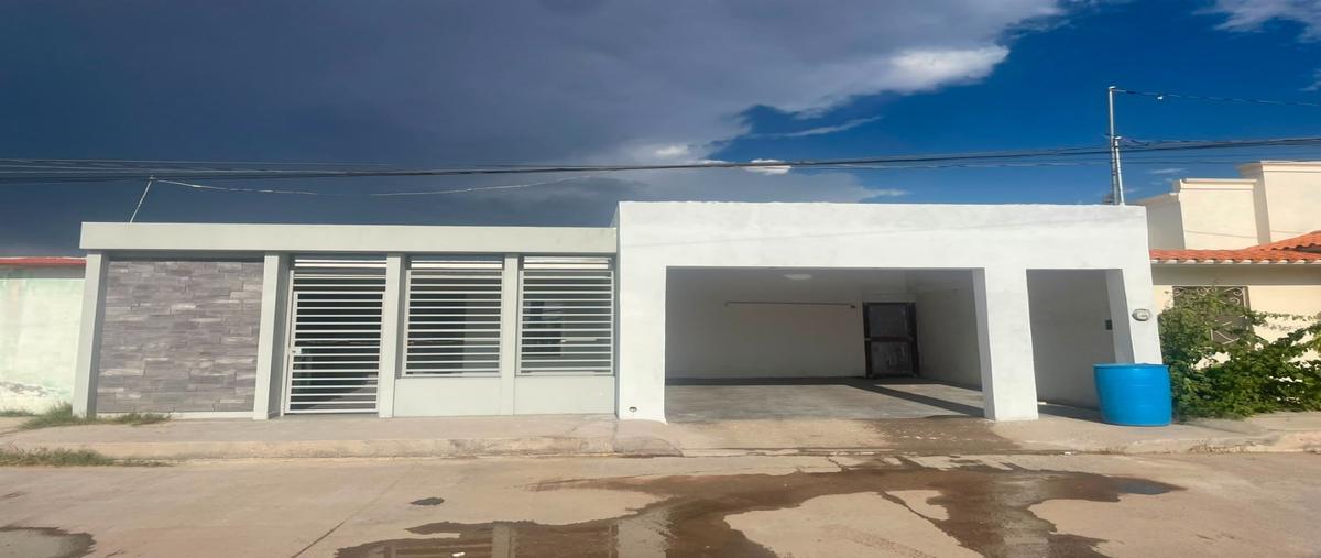 Foto de casa en , revolución, camargo, chihuahua, 0 foto 01 Foto de casa en venta en , revolución, camargo, chihuahua, 0 No. 01