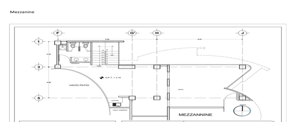 Foto de local en venta en revolución , campestre, álvaro obregón, df / cdmx, 29462166 No. 04