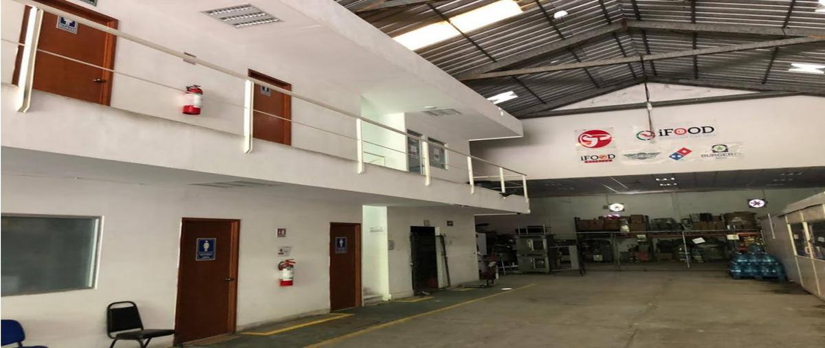 Foto de bodega en renta en  , revolución, carmen, campeche, 0 No. 02