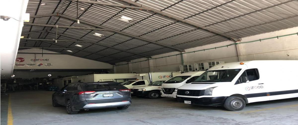 Foto de bodega en renta en  , revolución, carmen, campeche, 0 No. 03