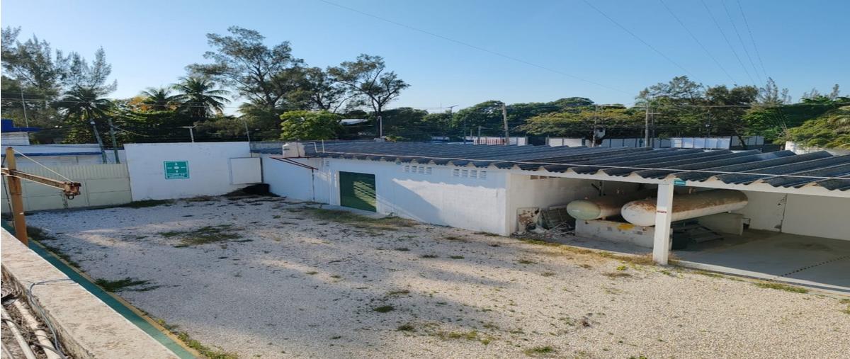 Foto de terreno comercial en , revolución, carmen, campeche, 23000067 foto 04 Foto de terreno comercial en renta en , revolución, carmen, campeche, 23000067 No. 04