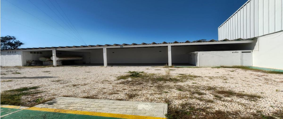Foto de terreno comercial en , revolución, carmen, campeche, 23000067 foto 05 Foto de terreno comercial en renta en , revolución, carmen, campeche, 23000067 No. 05