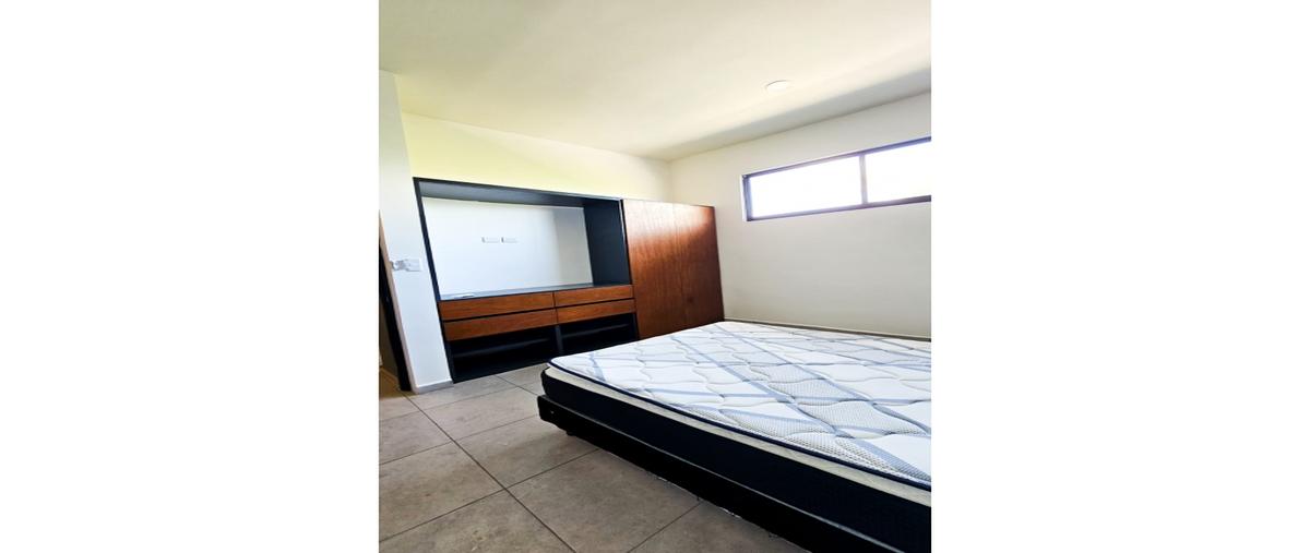 Foto de departamento en renta en  , revolución, carmen, campeche, 0 No. 05