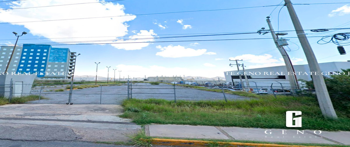 Foto de terreno comercial en renta en  , revolución, chihuahua, chihuahua, 27854916 No. 01