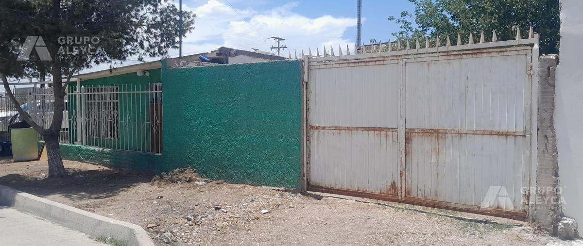 Foto de casa en venta en  , revolución, chihuahua, chihuahua, 30124195 No. 03