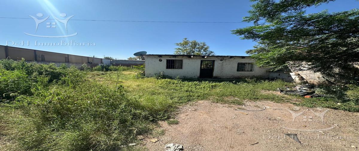 Foto de terreno habitacional en venta en  , revolución, chihuahua, chihuahua, 30281331 No. 01