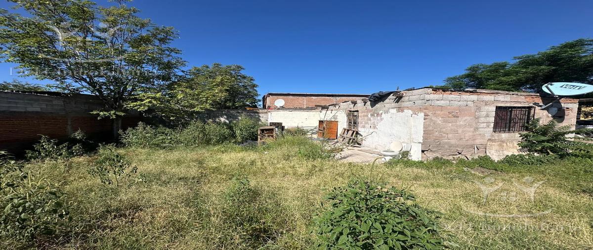 Foto de terreno habitacional en venta en  , revolución, chihuahua, chihuahua, 30281331 No. 04
