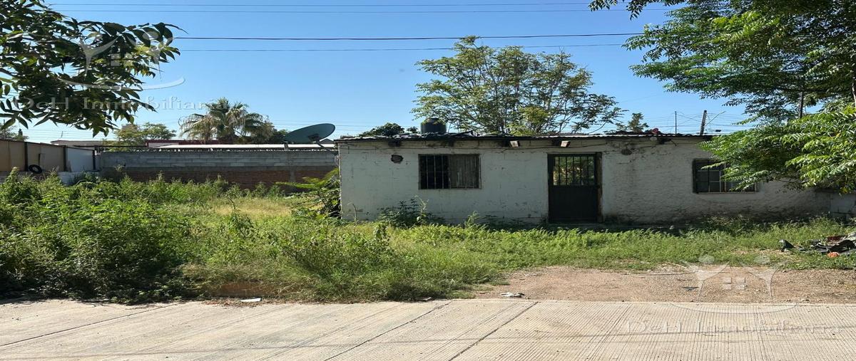 Foto de terreno habitacional en venta en  , revolución, chihuahua, chihuahua, 30281331 No. 05