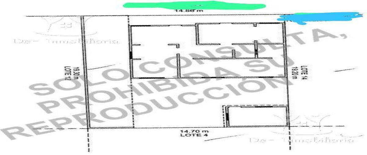 Foto de casa en venta en  , revolución, chihuahua, chihuahua, 0 No. 02