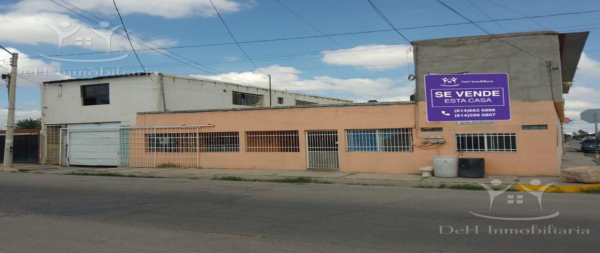 Foto de casa en , revolución, chihuahua, chihuahua, 0 foto 01 Foto de casa en venta en , revolución, chihuahua, chihuahua, 0 No. 01