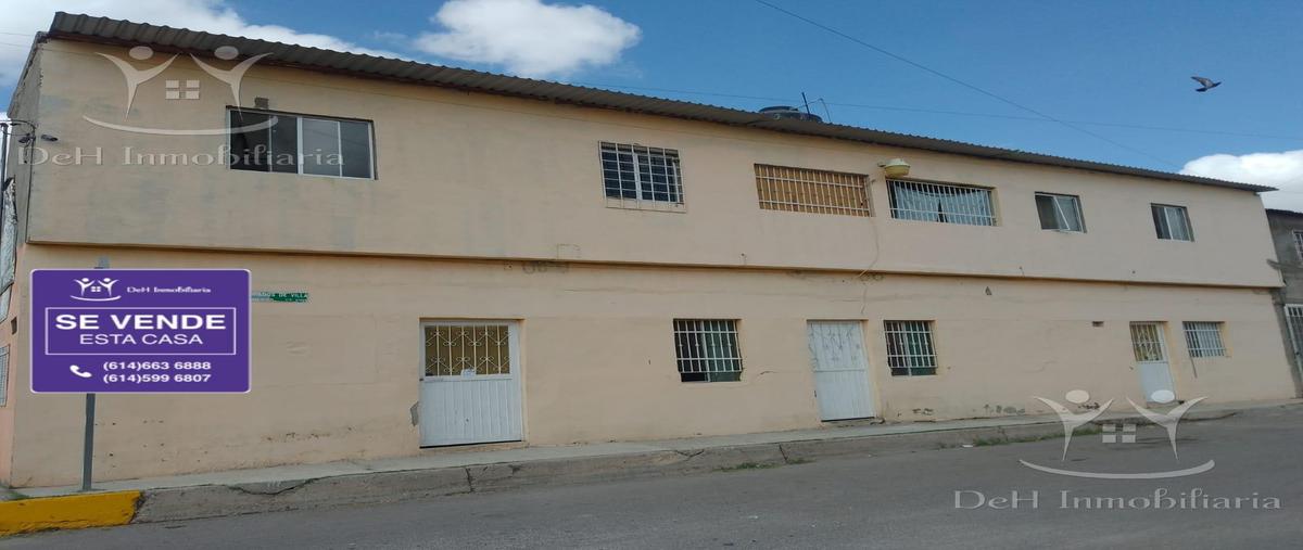 Foto de casa en , revolución, chihuahua, chihuahua, 0 foto 02 Foto de casa en venta en , revolución, chihuahua, chihuahua, 0 No. 02