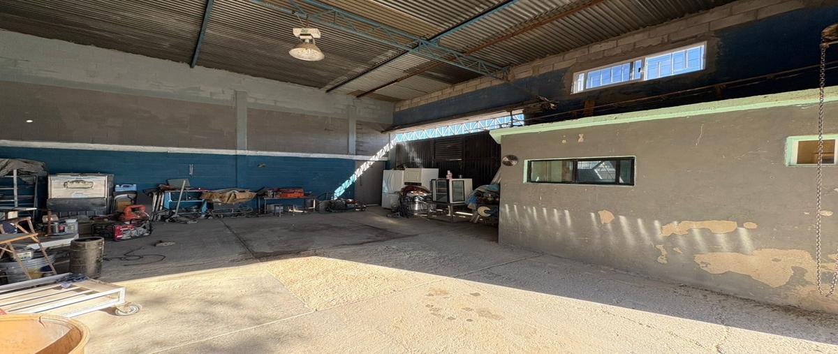 Foto de bodega en venta en  , revolución, chihuahua, chihuahua, 0 No. 05