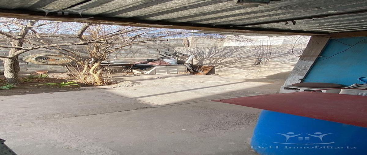 Foto de casa en venta en  , revolución, chihuahua, chihuahua, 0 No. 04