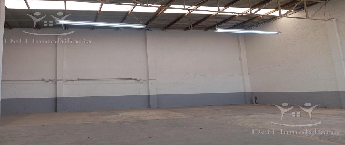 Foto de bodega en renta en  , revolución, chihuahua, chihuahua, 0 No. 03