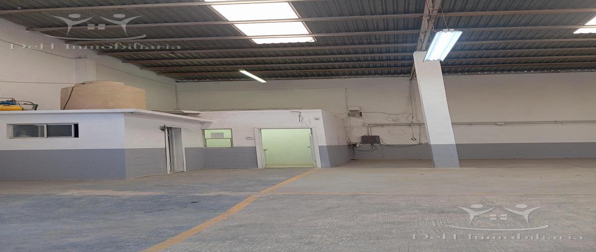 Foto de bodega en renta en  , revolución, chihuahua, chihuahua, 0 No. 05