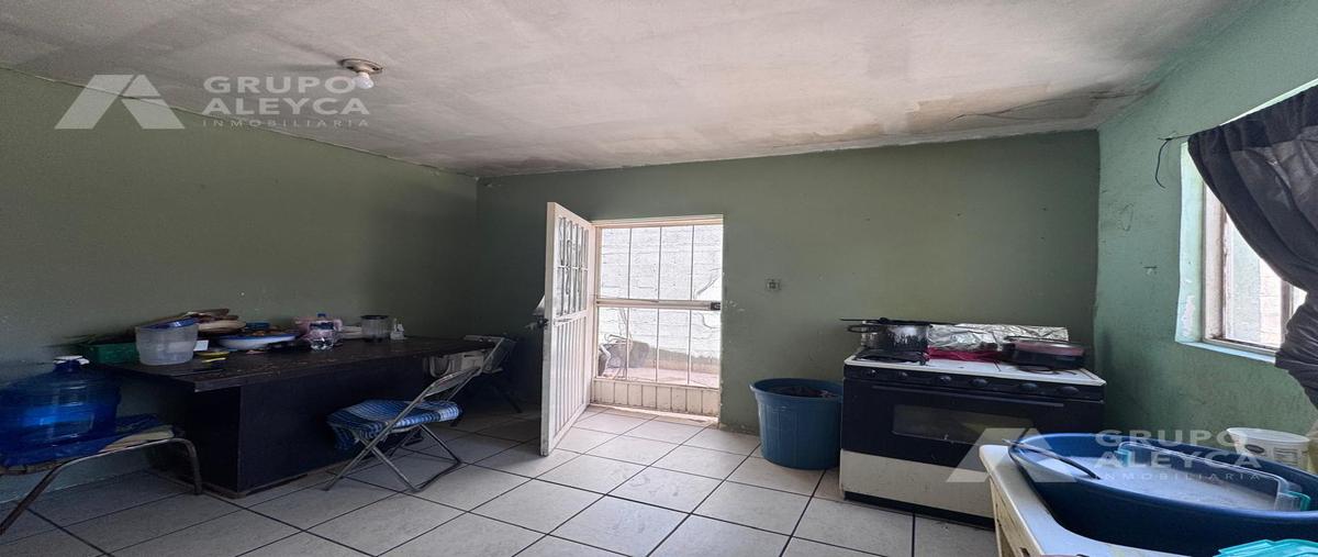 Foto de casa en venta en  , revolución, chihuahua, chihuahua, 0 No. 04