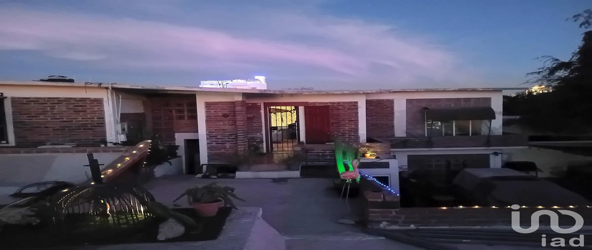 Foto de casa en venta en revolución de 1910 2102, zona central, la paz, baja california sur, 30058125 No. 04