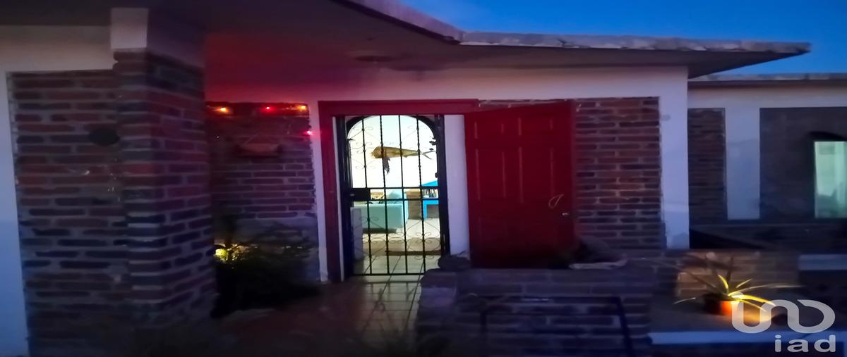Foto de casa en venta en revolución de 1910 2102, zona central, la paz, baja california sur, 30058125 No. 05