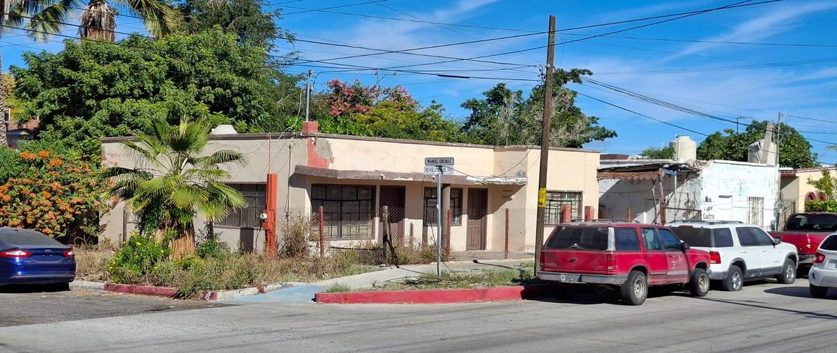 Foto de terreno habitacional en revolucion de 1910 , centro, la paz, baja california sur, 0 foto 05 Foto de terreno habitacional en venta en revolucion de 1910 , centro, la paz, baja california sur, 0 No. 05