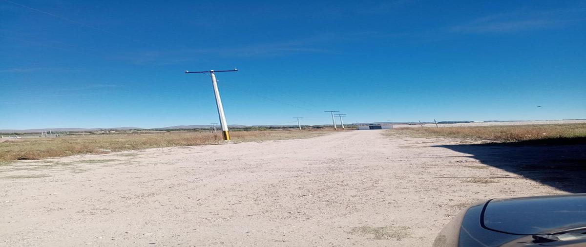 Foto de terreno habitacional en venta en  , revolución, delicias, chihuahua, 30302314 No. 03