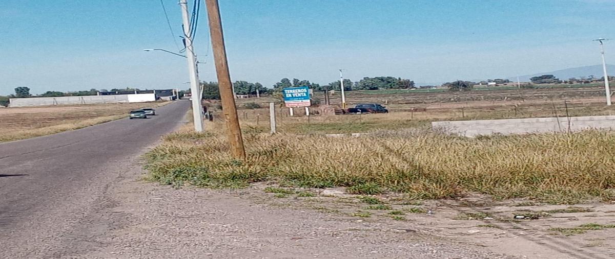 Foto de terreno habitacional en venta en  , revolución, delicias, chihuahua, 30302314 No. 05