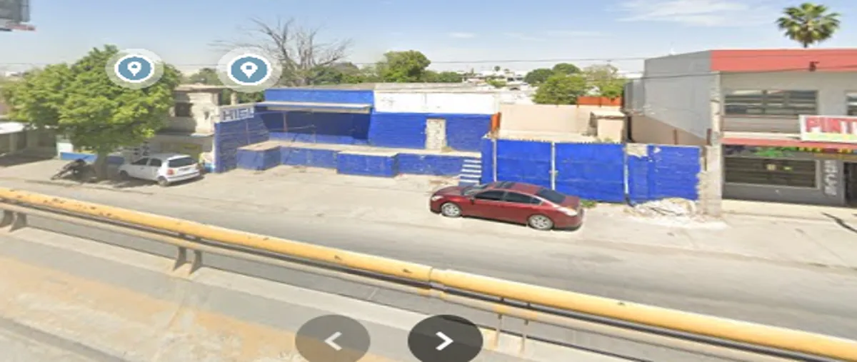 Foto de terreno comercial en revolución (frente) poniente carranza (fondo). 0, felipe ángeles, torreón, coahuila de zaragoza, 0 foto 02 Foto de terreno comercial en venta en revolución (frente) poniente carranza (fondo). 0, felipe ángeles, torreón, coahuila de zaragoza, 0 No. 02