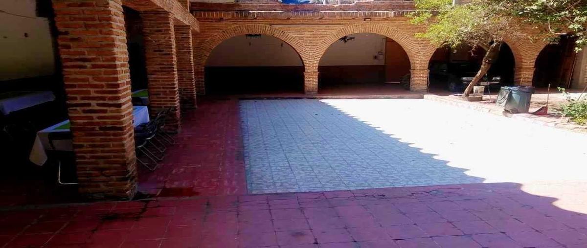 Foto de rancho en venta en  , revolución, guadalajara, jalisco, 0 No. 05