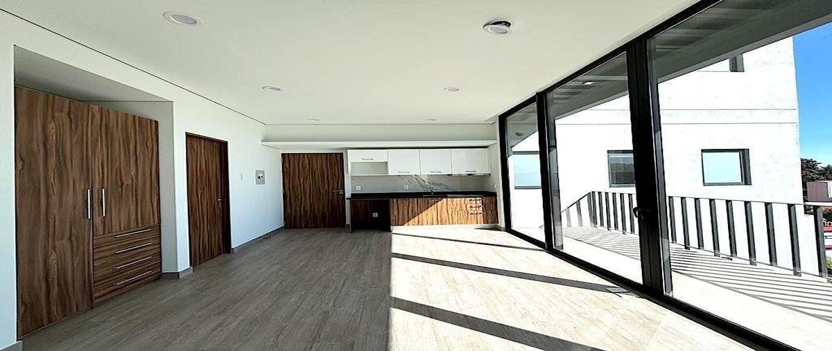 Foto de departamento en renta en revolución , guadalupe inn, álvaro obregón, df / cdmx, 0 No. 04