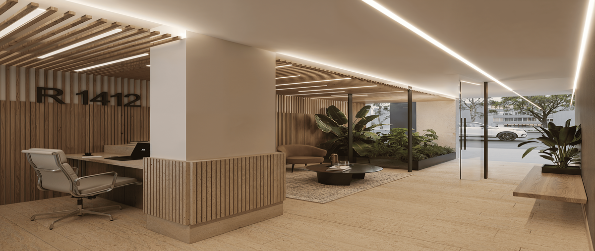 Foto de departamento en venta en revolución , guadalupe inn, álvaro obregón, df / cdmx, 0 No. 04