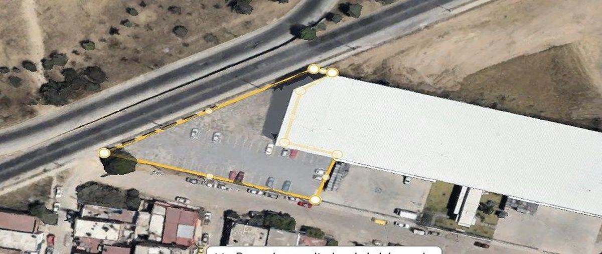 Foto de terreno comercial en revolucion , hacienda de vidrios, san pedro tlaquepaque, jalisco, 0 foto 02 Foto de terreno comercial en renta en revolucion , hacienda de vidrios, san pedro tlaquepaque, jalisco, 0 No. 02