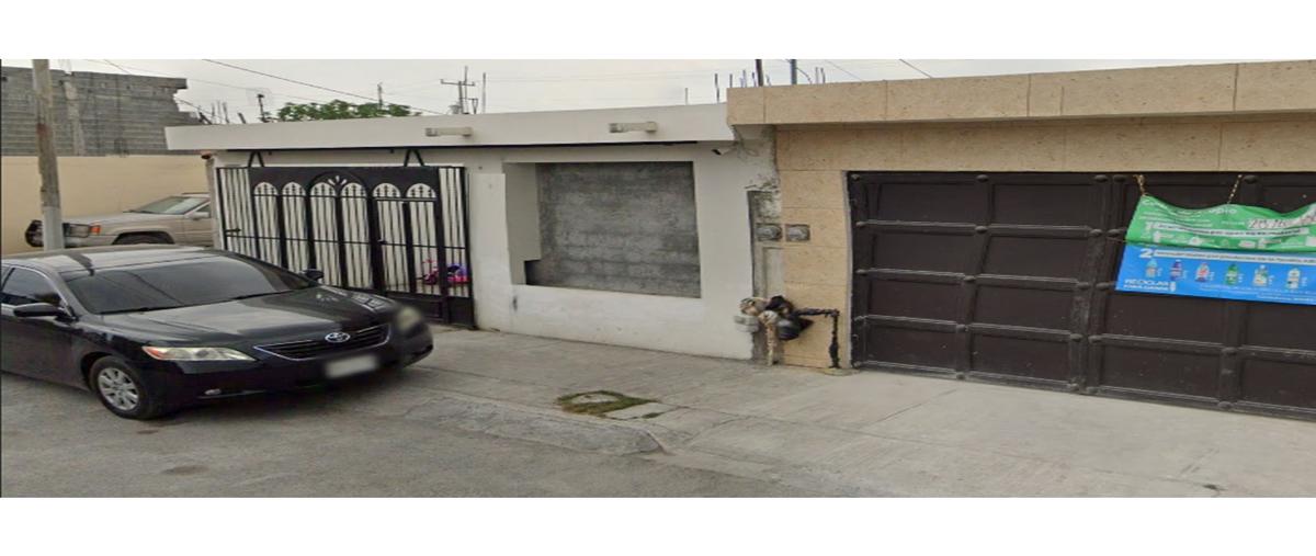 Foto de casa en , revolución, hidalgo, nuevo león, 0 foto 01 Foto de casa en venta en , revolución, hidalgo, nuevo león, 0 No. 01